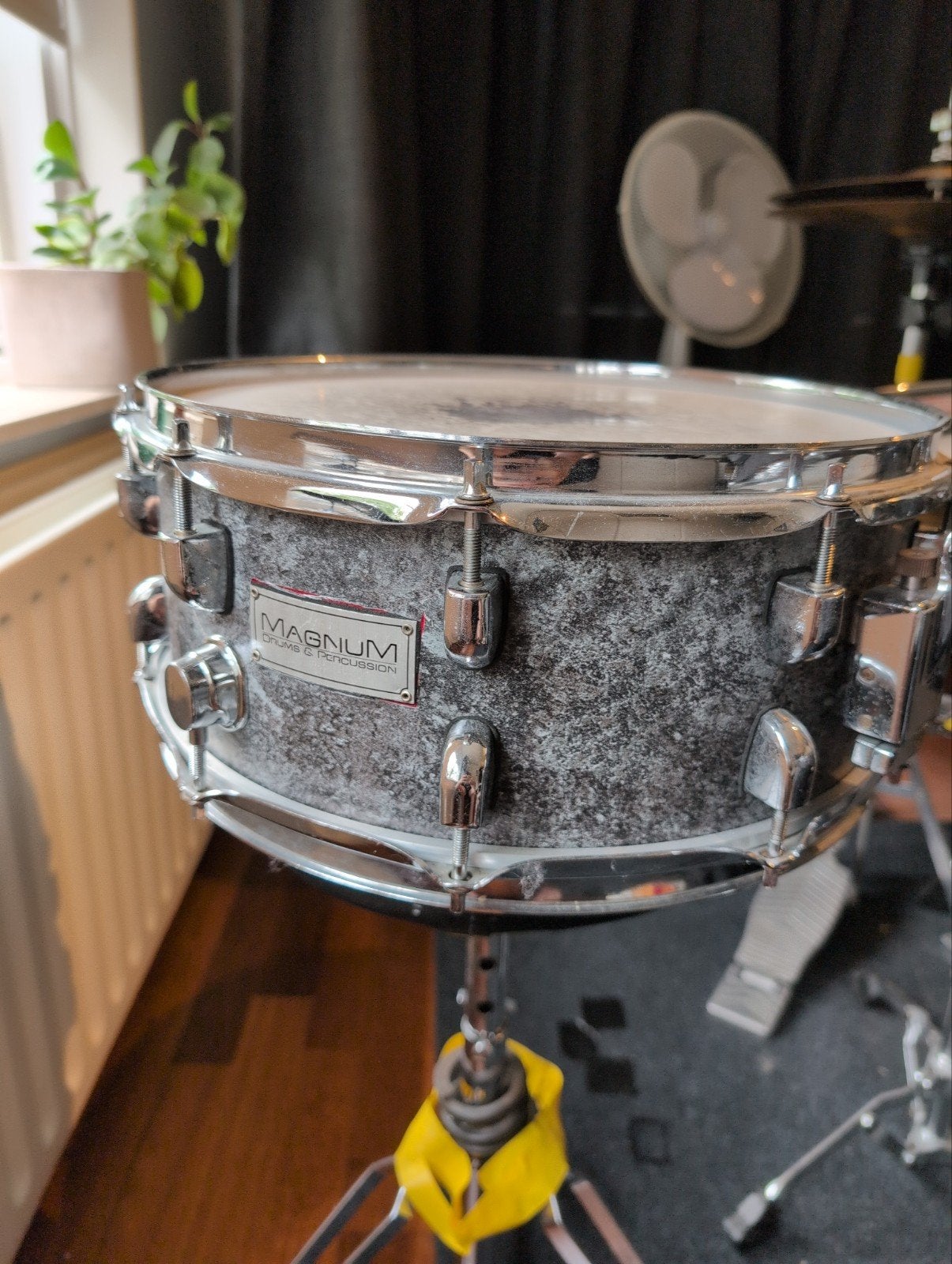 Snare drum, Ophalen, Gebruikt, Overige merken