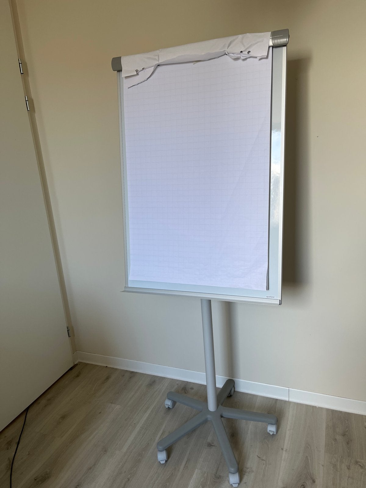 Gloednieuwe Quantore Flipover - Realistisch Bieden, Ophalen