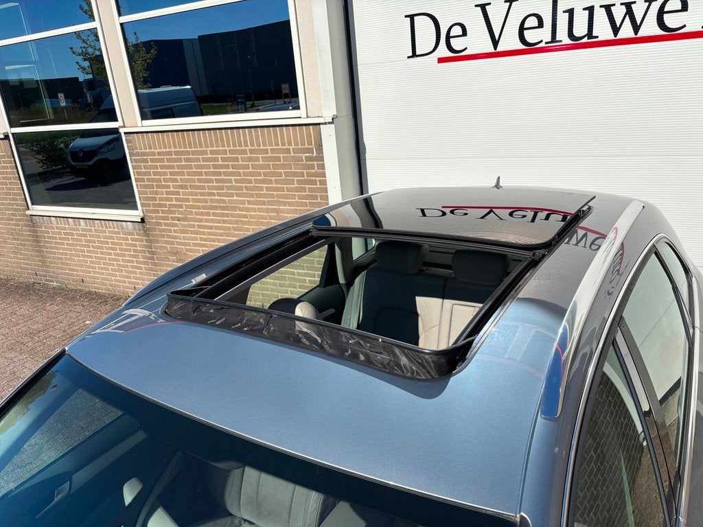 Audi Q5 2.0 TFSI quattro Pro Line|Alcantara|Pano|Cruise|Navi, Auto's, Audi, Automaat, Gebruikt, 4 cilinders, Automatische klimaatregeling