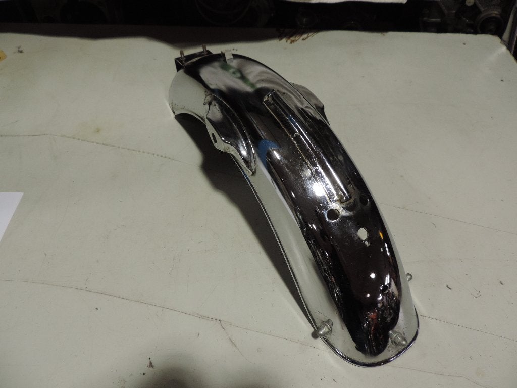 HONDA CB 200, Ophalen of Verzenden, Gebruikt
