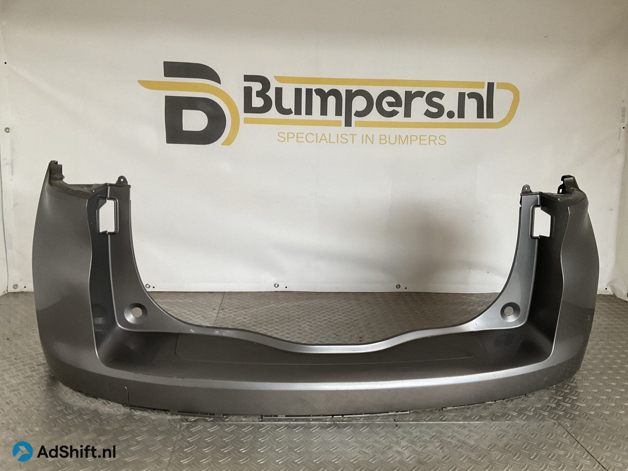 Bumpers Renault Grand Scenic 16-18 850229672R Achterbumper F, Bumper