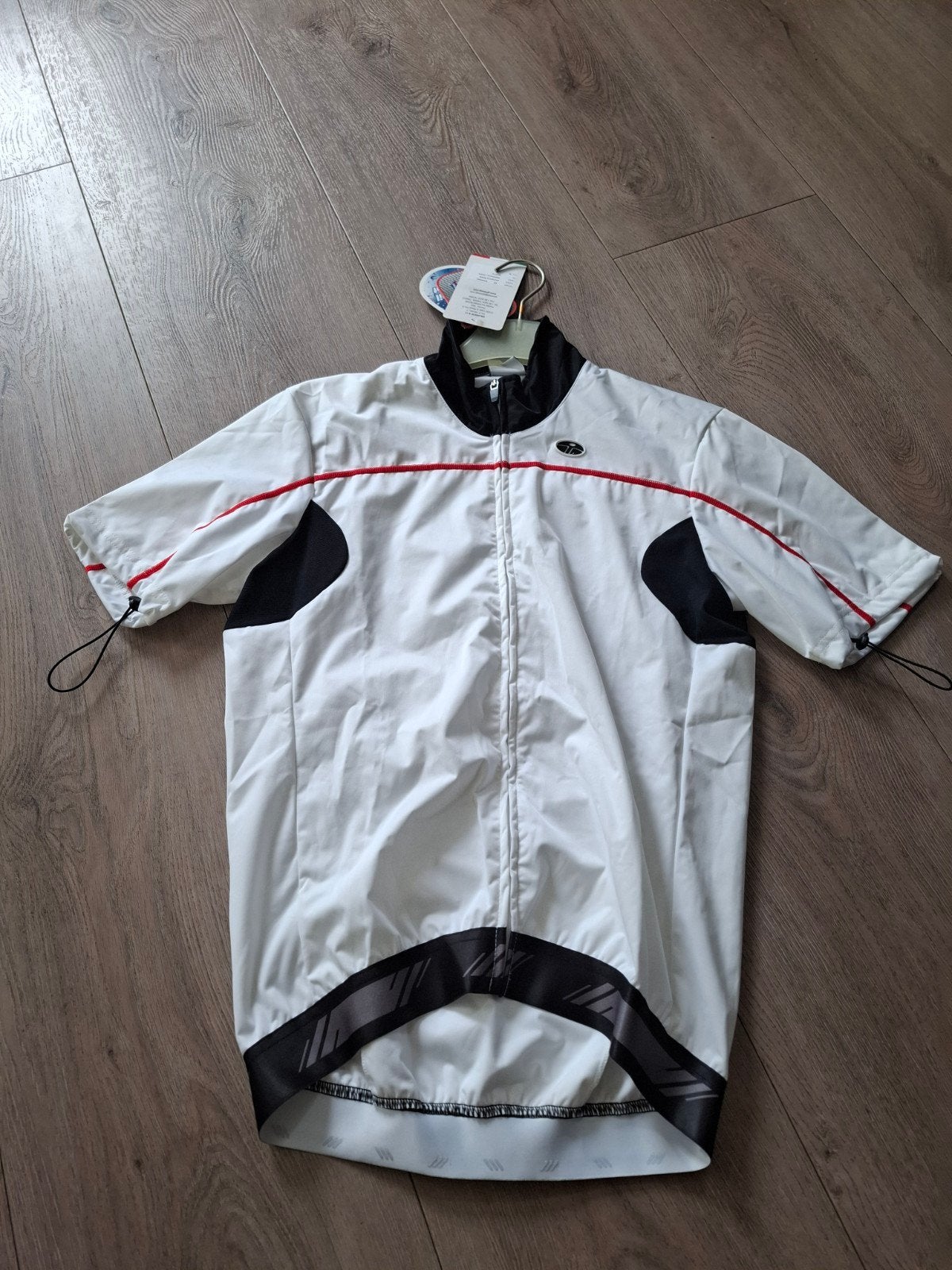 regenjack nieuw maat m heren