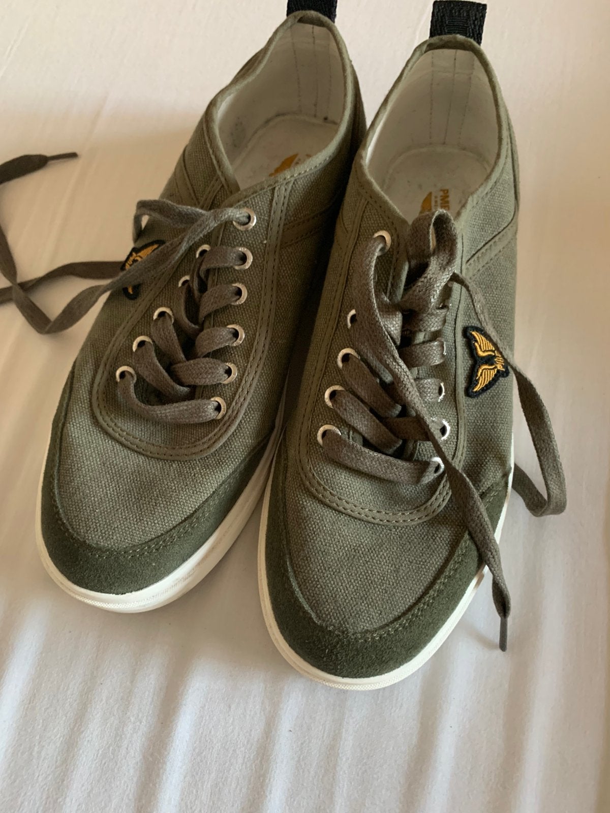 Pme legend sneakers, Ophalen of Verzenden, Zo goed als nieuw, Sneakers of Gympen
