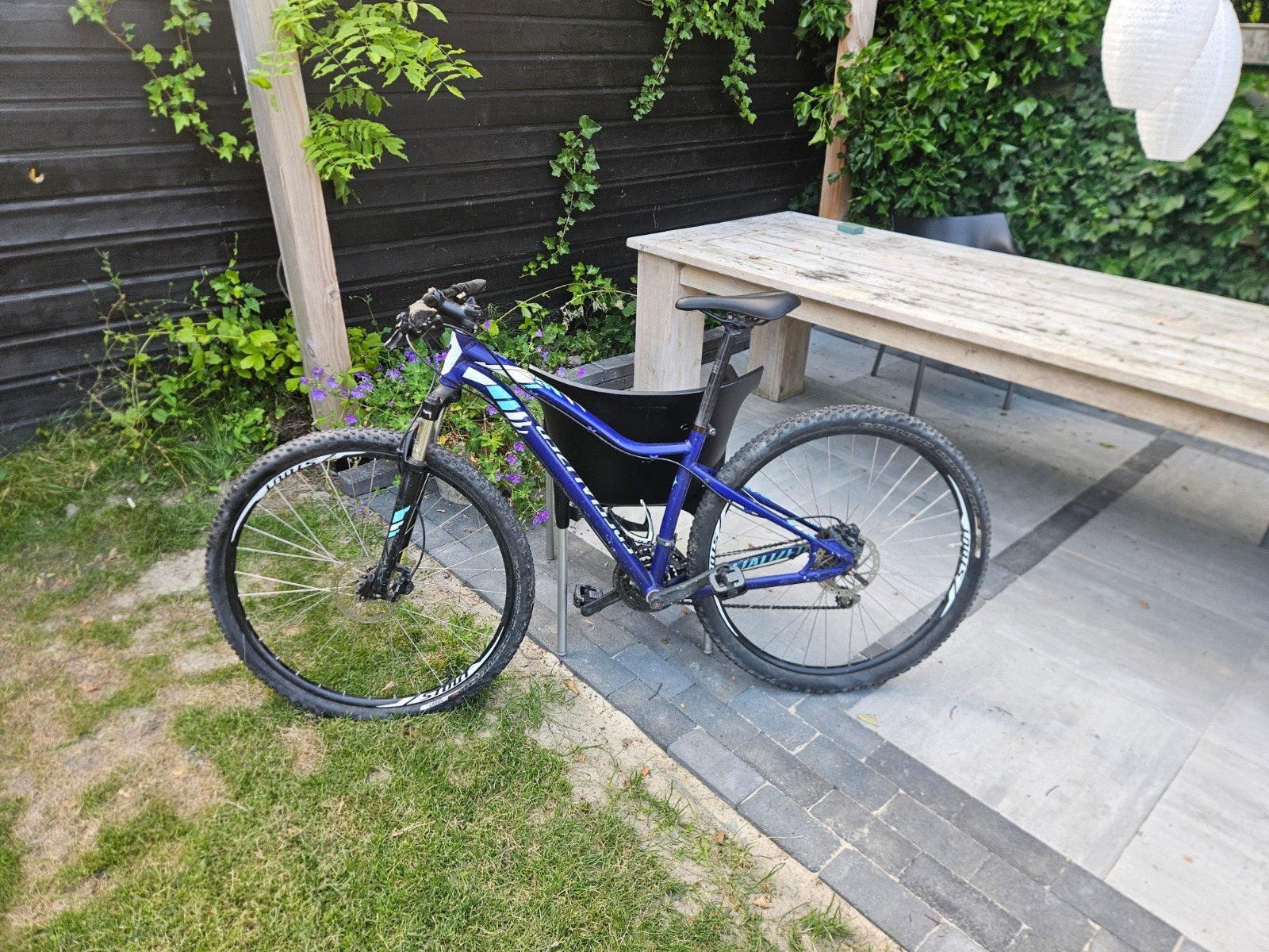 Dames mountainbike Scott Jett 29 inch, Ophalen