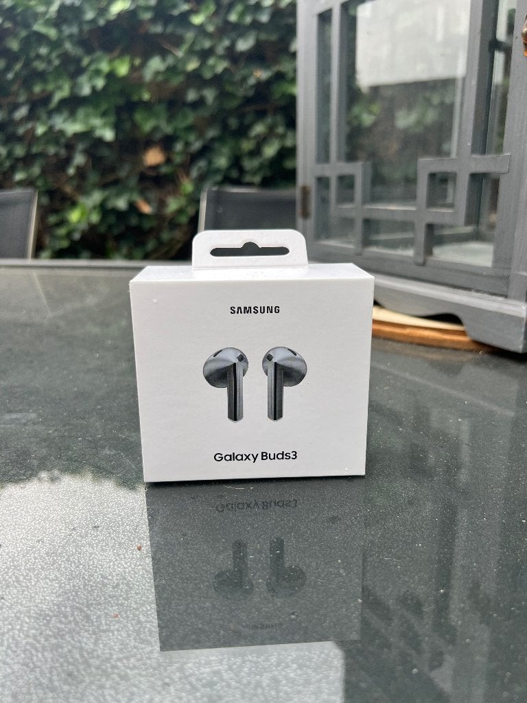 Samsung galaxy buds3 zilver, Audio, Tv en Foto, Koptelefoons, Draadloos, Zilver, Nieuw, Ophalen of Verzenden