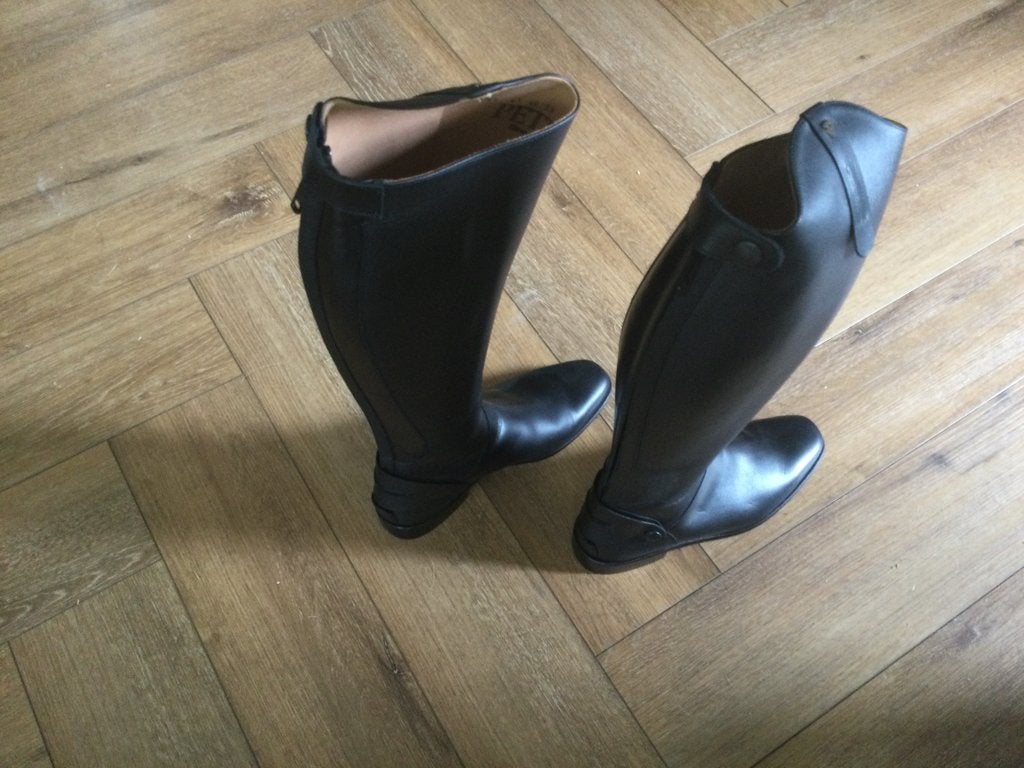 Petrie rijlaarzen maat 40, Dressuur, Nieuw, Ophalen of Verzenden, Dames