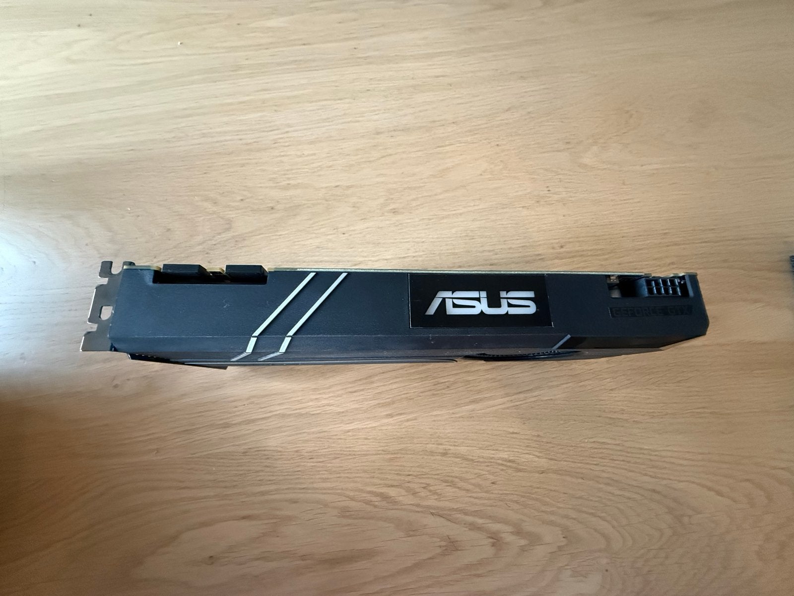 ASUS GeForce GTX 1070 Ti TURBO 8GB Grafische Kaart, Computers en Software, Videokaarten, Gebruikt, Nvidia, PCI-Express 3.0, GDDR5