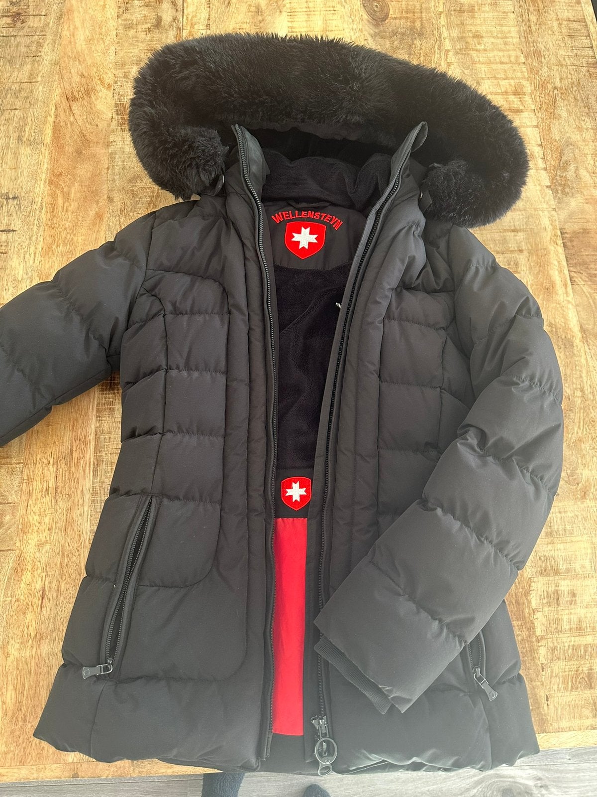 Wellensteyn damesjas maat XS IZGS!, Ophalen of Verzenden, Zo goed als nieuw