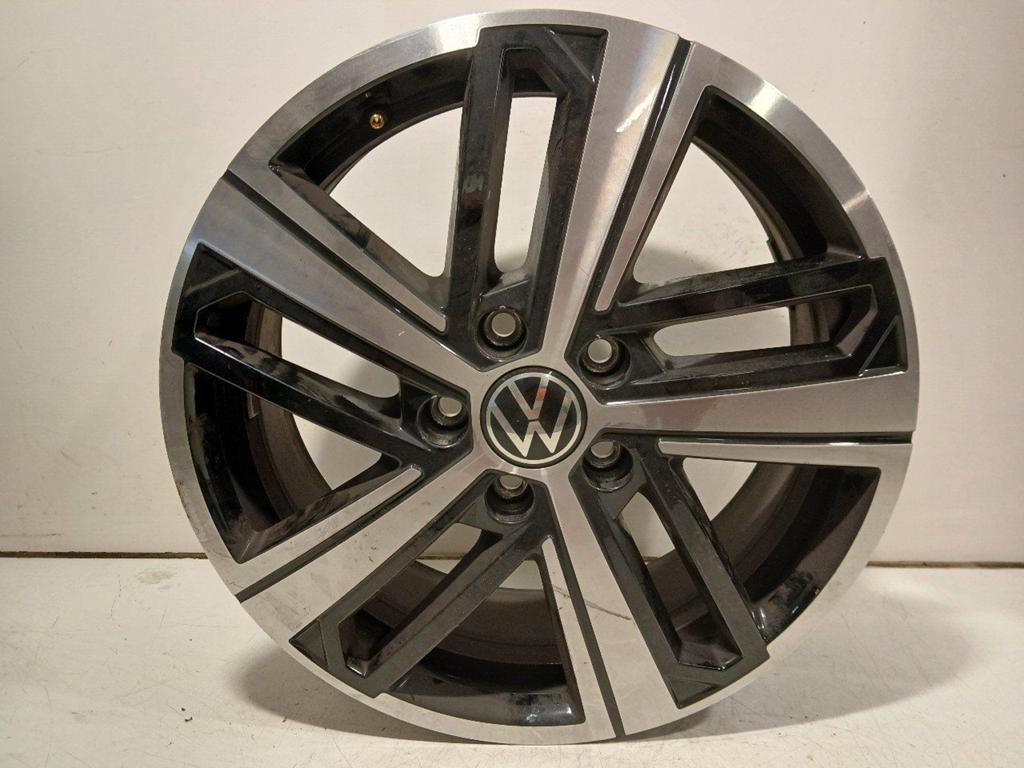 Velg Volkswagen Caddy, Onderdelen@venauto.nl, Van der Ven Autorecycling B.V., Gebruikt, Ettenseweg 76, 4706 PB Roosendaal, The Netherlands