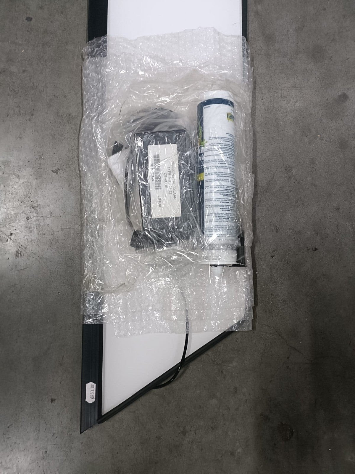 led lichtplaat nieuw, Ophalen of Verzenden, Nieuw, Overige merken, Verlichting