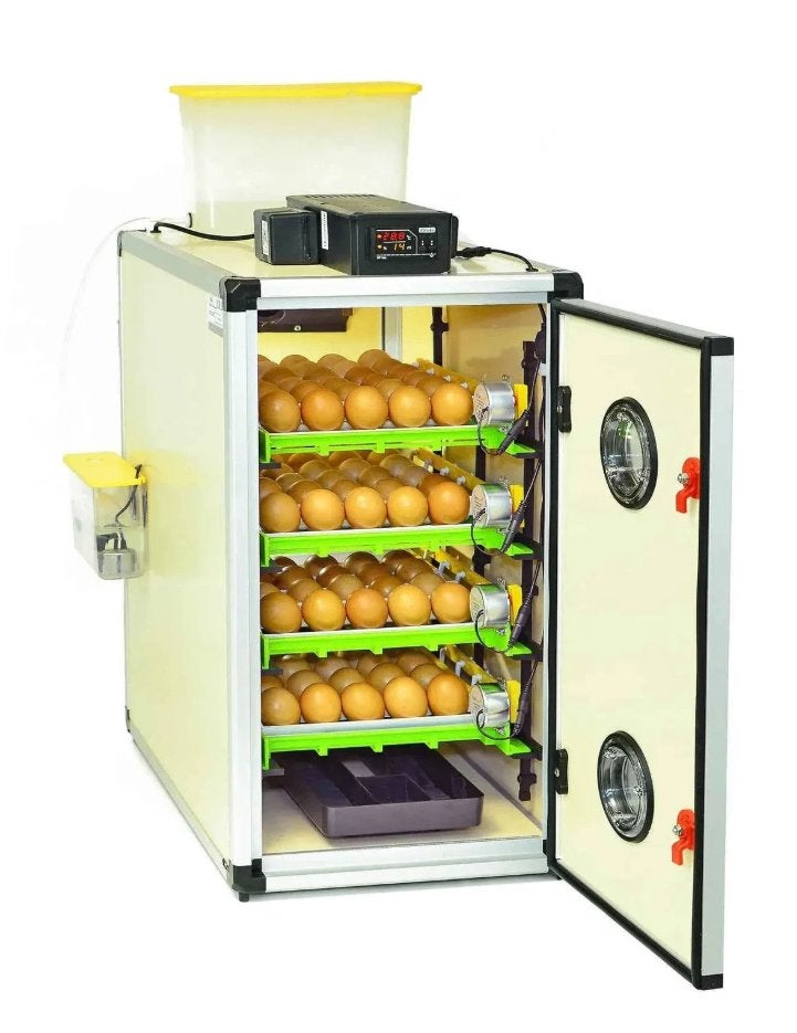 Cimuka Incubator CT120SH, Ophalen, Zo goed als nieuw, Overige typen