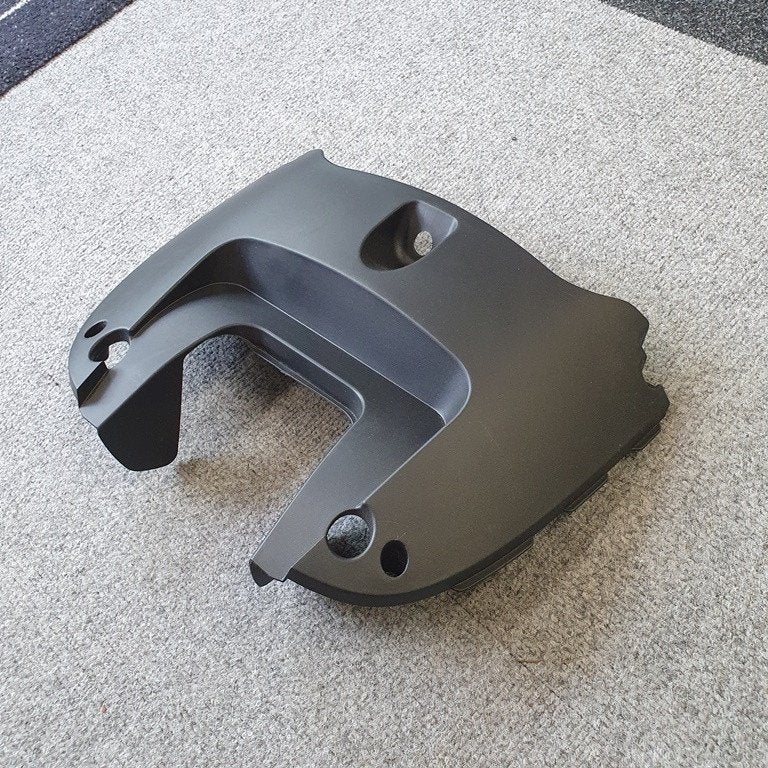 NIEUW Binnenspatbord voor Segway E125s binnenkap kap orig., Ophalen of Verzenden, Nieuw, Kap, Overige merken