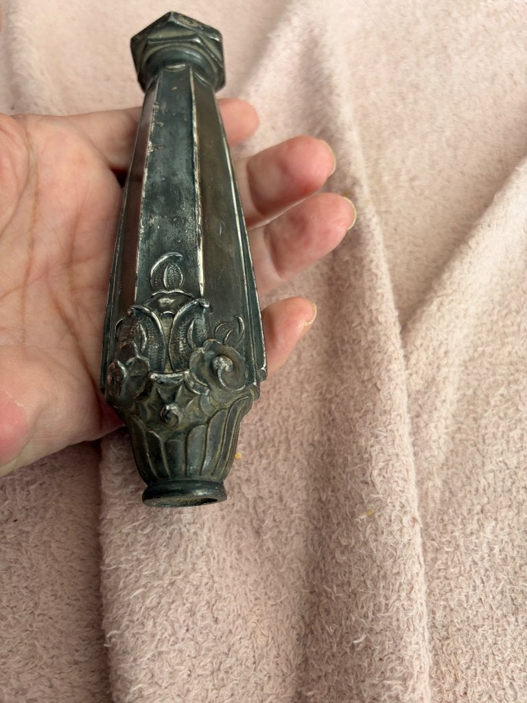 Art deco ornamentje, Ophalen of Verzenden