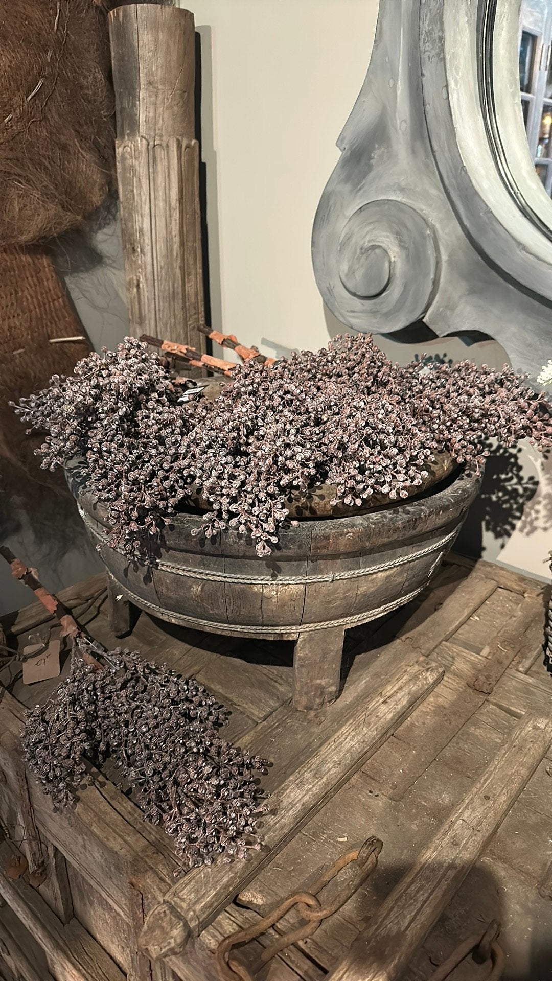 Kunst dadeltak, Ophalen of Verzenden