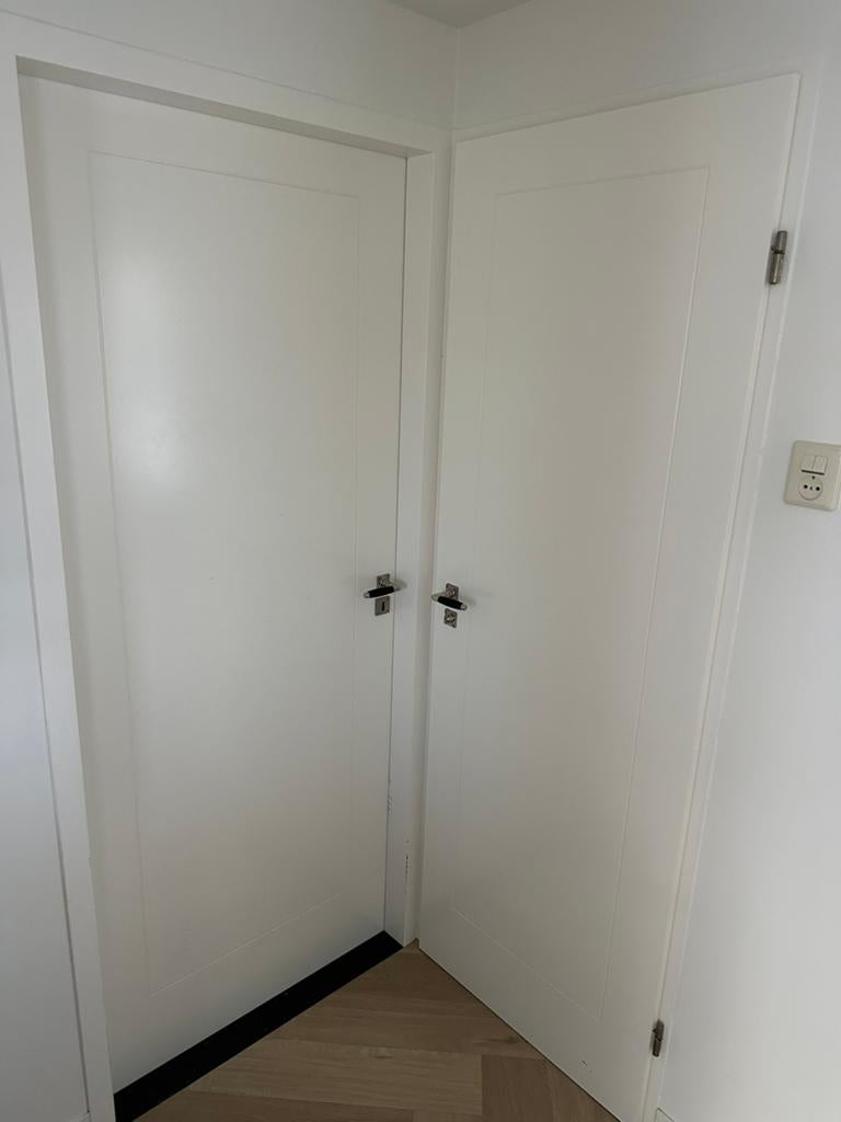 Binnendeuren opdek Svedex, Ophalen, Binnendeur, 200 tot 215 cm
