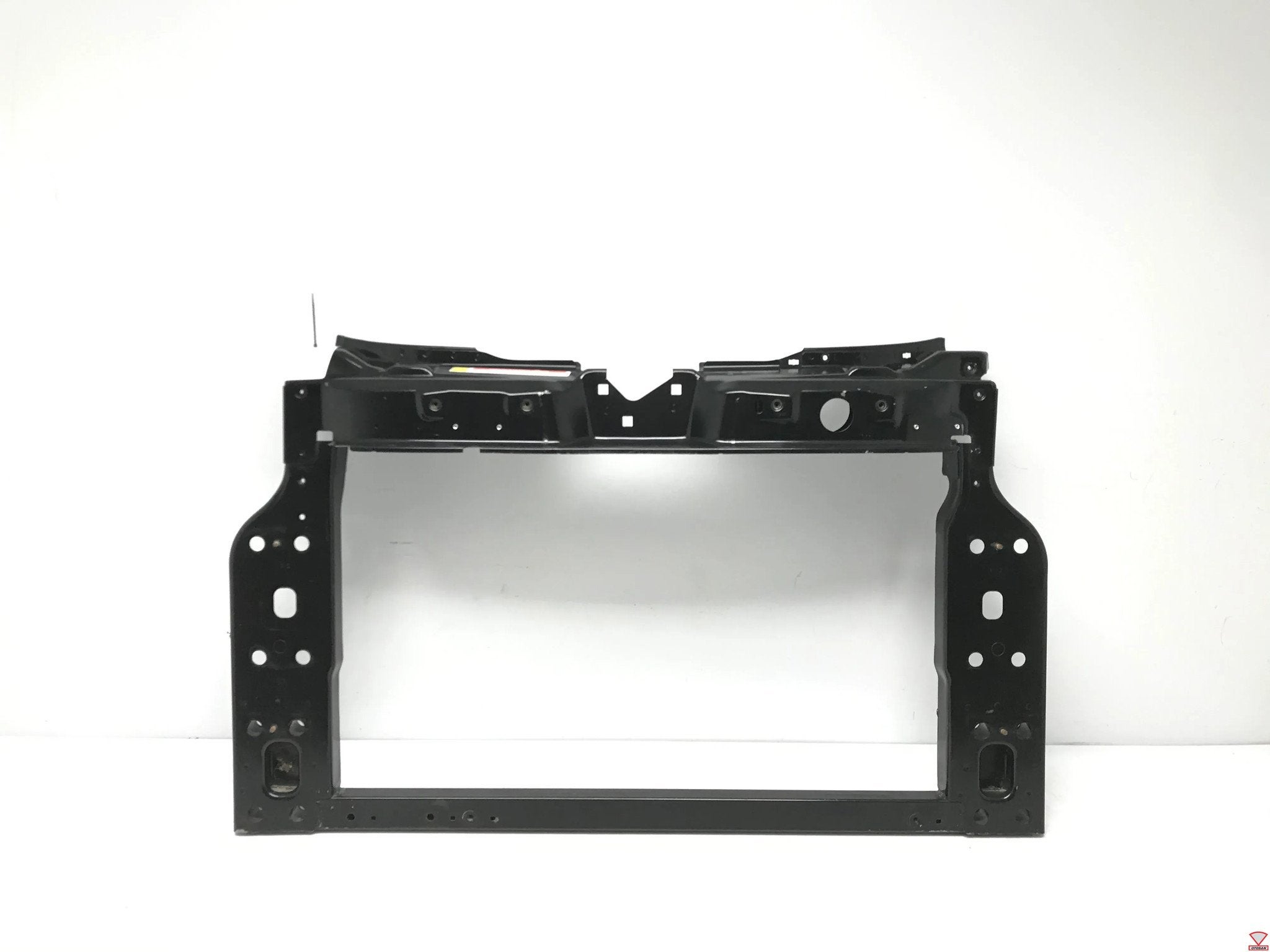 Ford Ka MK2 2008+ Voorfront Front Origineel!, Gebruikt, Voor, Info@ford.com, Ophalen of Verzenden