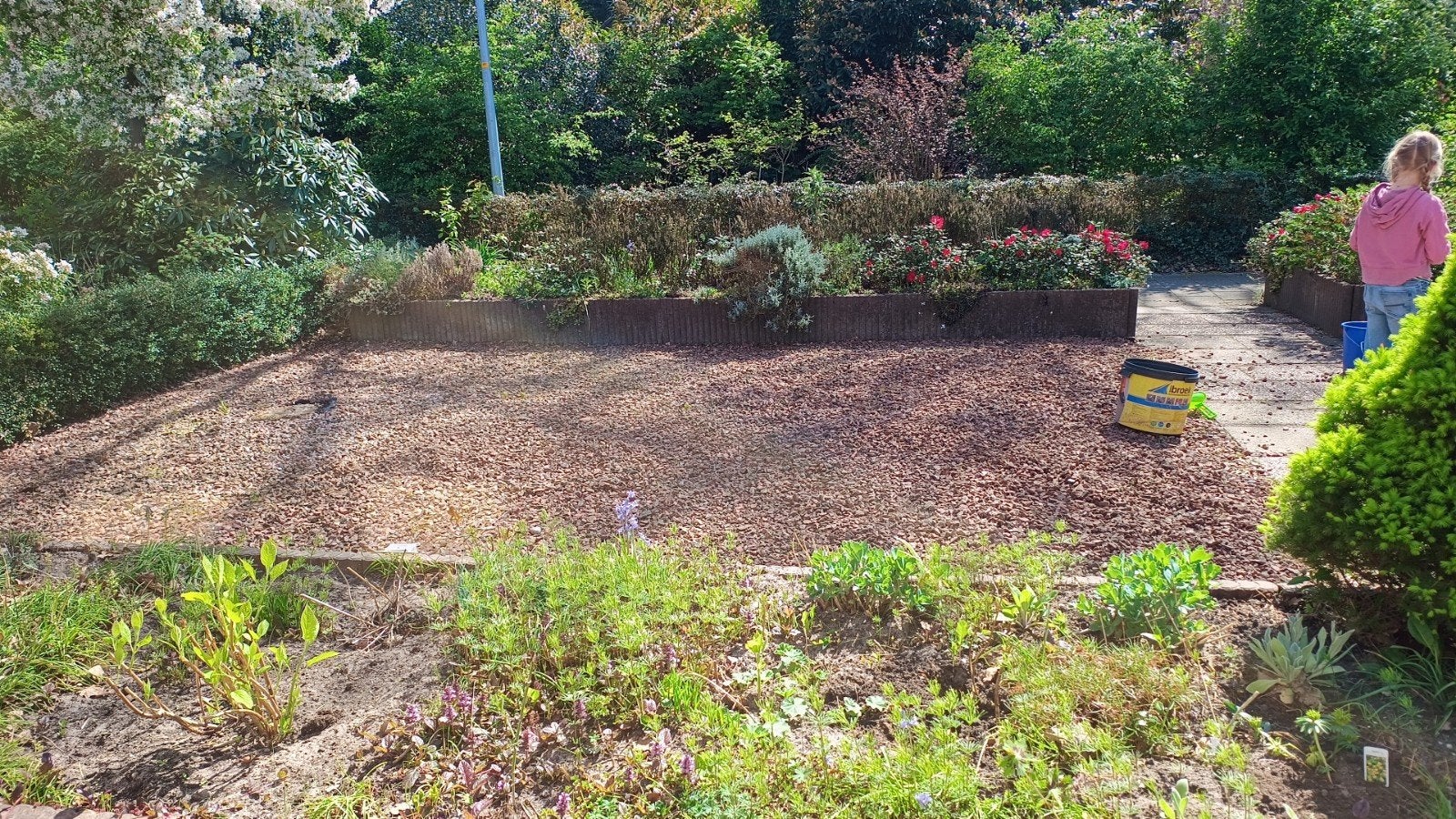 Split gratis afhalen, Ophalen, Minder dan 100 cm, Biels, Minder dan 25 cm