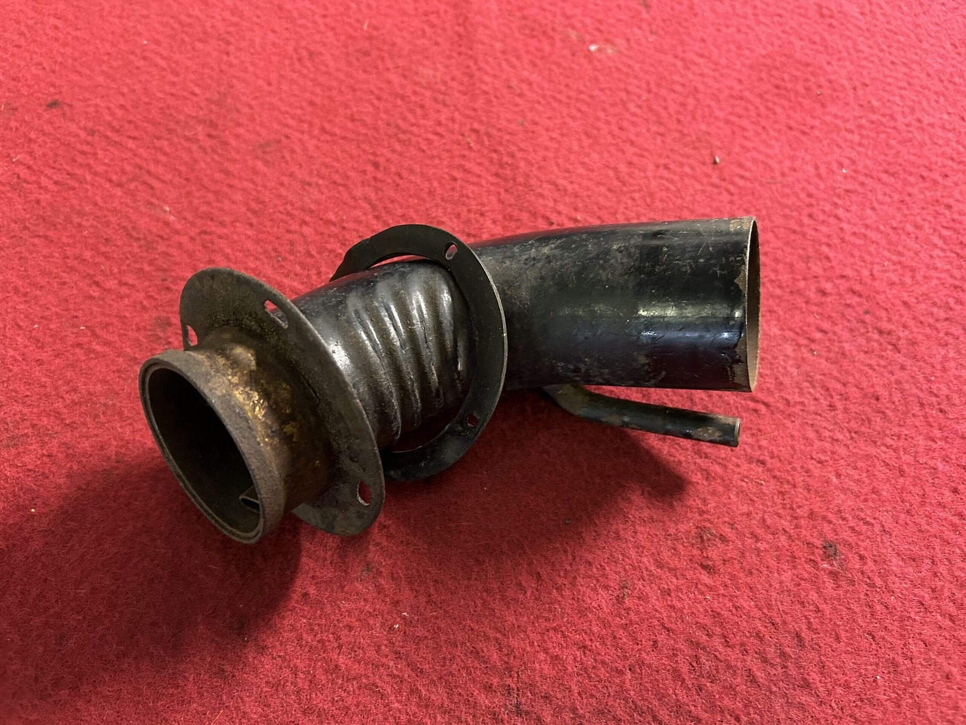 Ferrari 330 GT 2+2 brandstoftank vulpijp, Gebruikt, -, -, Ophalen of Verzenden