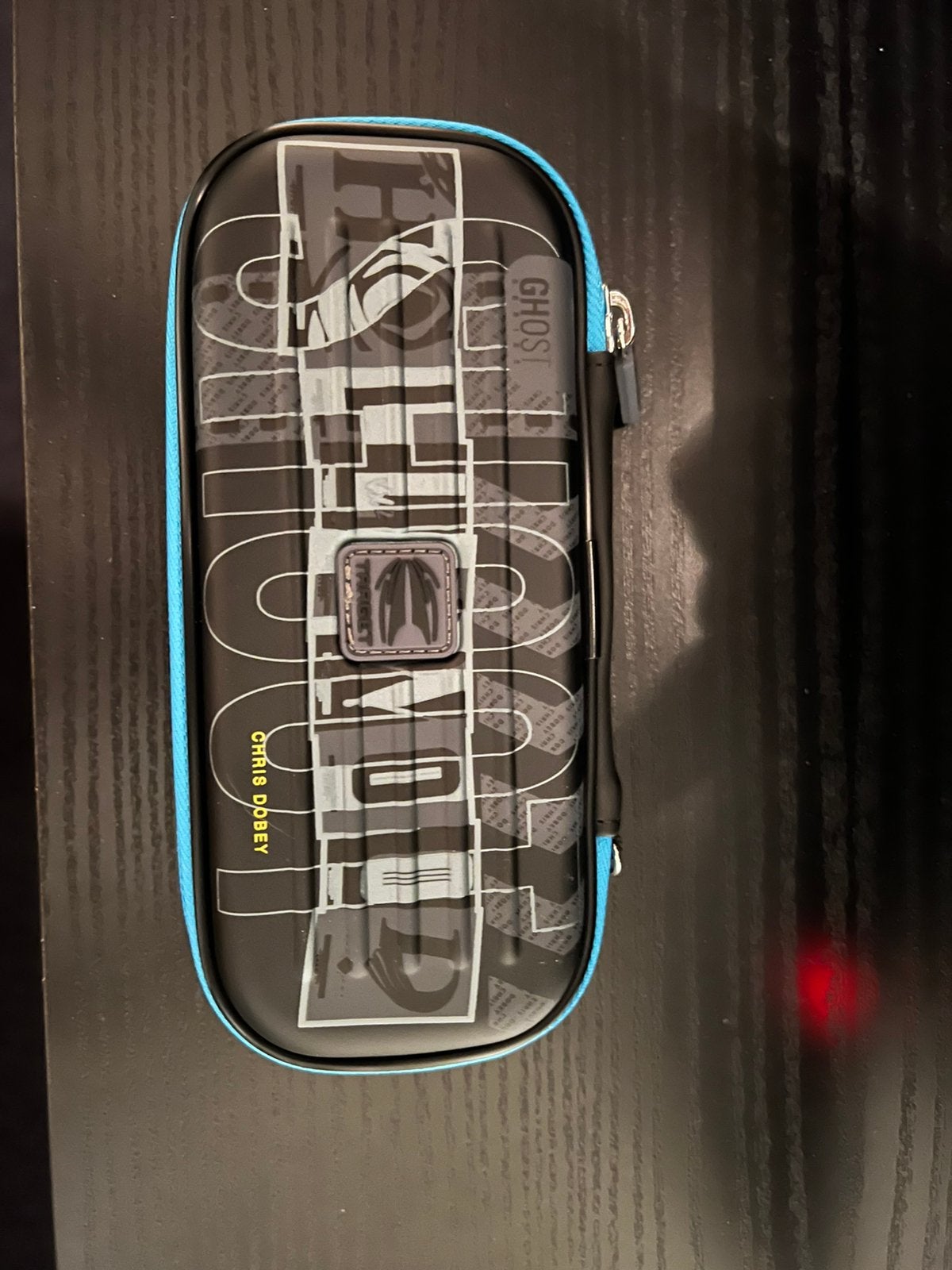 Chris Dobey Ghost case, Ophalen of Verzenden, Nieuw
