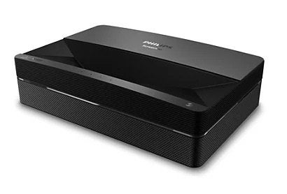 Philips Screeneo U5 4K Beamer, Ophalen of Verzenden, Zo goed als nieuw, LED, Ultra HD (4K)