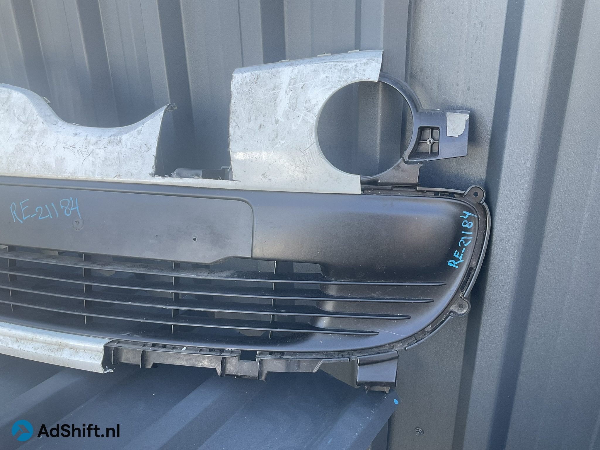 BUMPER GRILL Renault Twingo 62254133R GRIL RE-21184