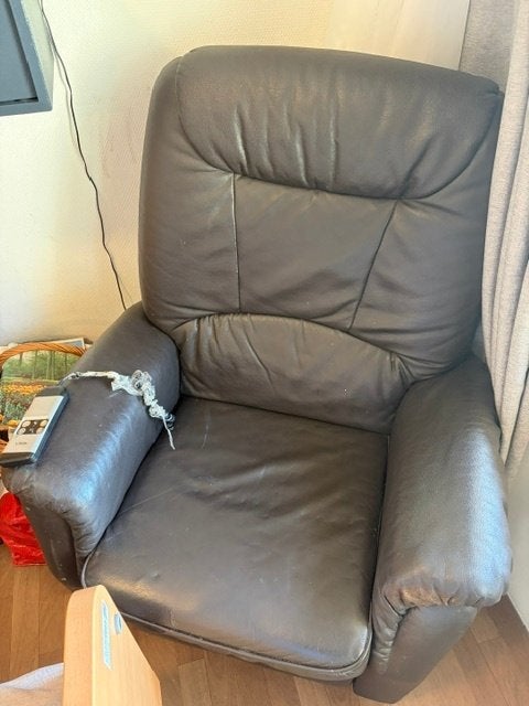Gratis op te halen: massagestoel, Ophalen, Gebruikt, Massagestoel of Kussen