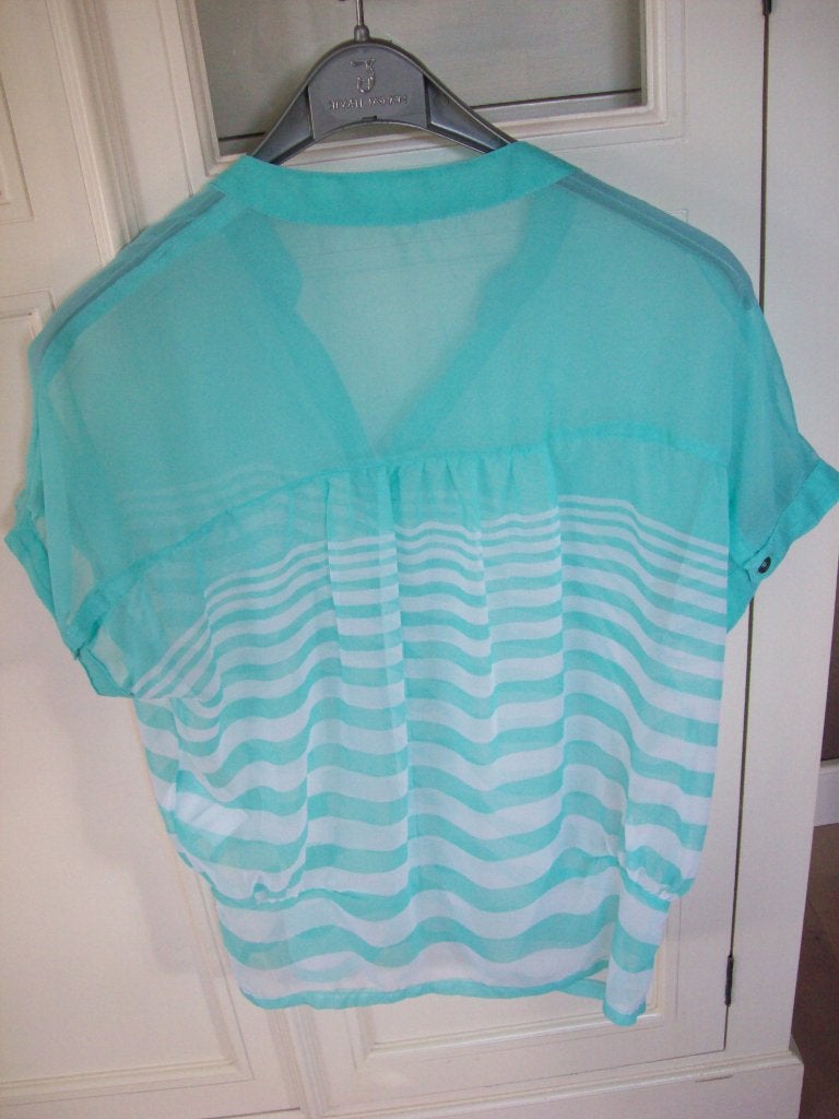 Blouse "ONLY"maat 36, Only, Ophalen of Verzenden, Zo goed als nieuw, Maat 36 (S)