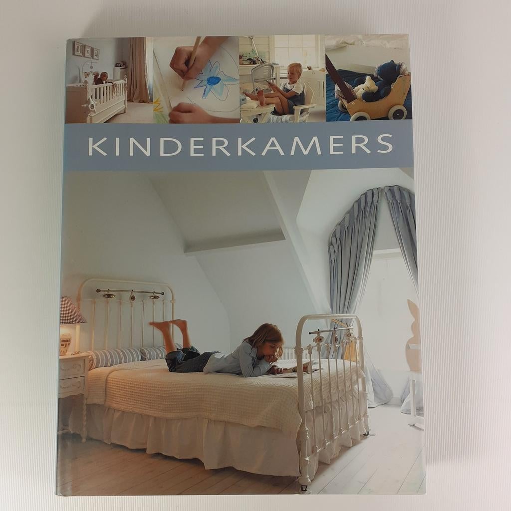 Kinderkamers: Inspiratie voor de perfecte kinderkamer, Kinderen en Baby's, Kinderkamer | Complete kinderkamers, Ophalen of Verzenden