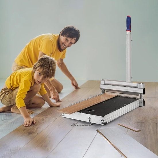 Laminaatsnijder – Vloersnijder – Laminaatknipper, Corvance B.V., Verzenden, Nieuw, Corvancebol@gmail.com
