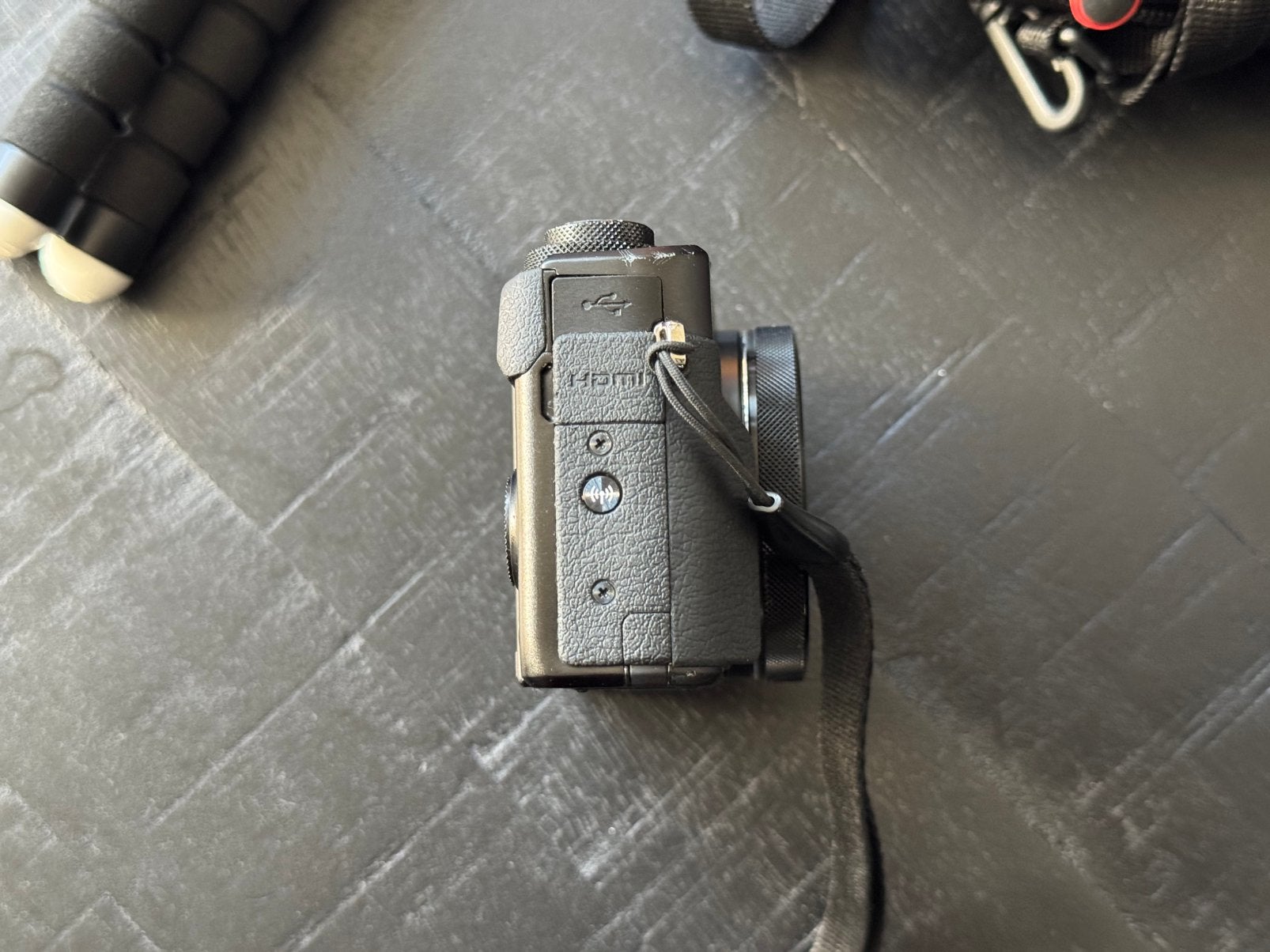 Foto 6 van Canon G7X Mark II