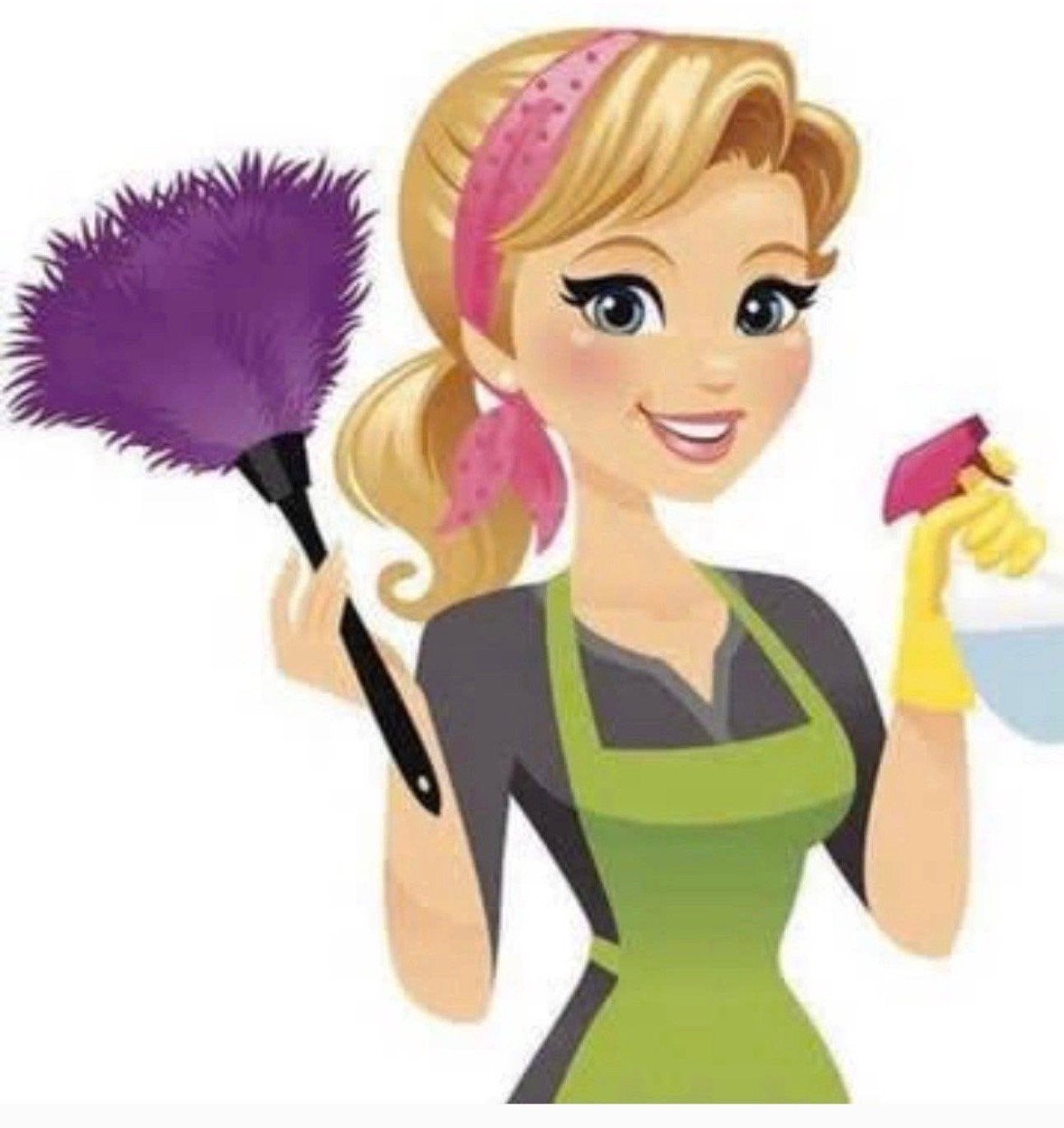 Schoonmaker, MBO, Vanaf 5 jaar, Overige vormen
