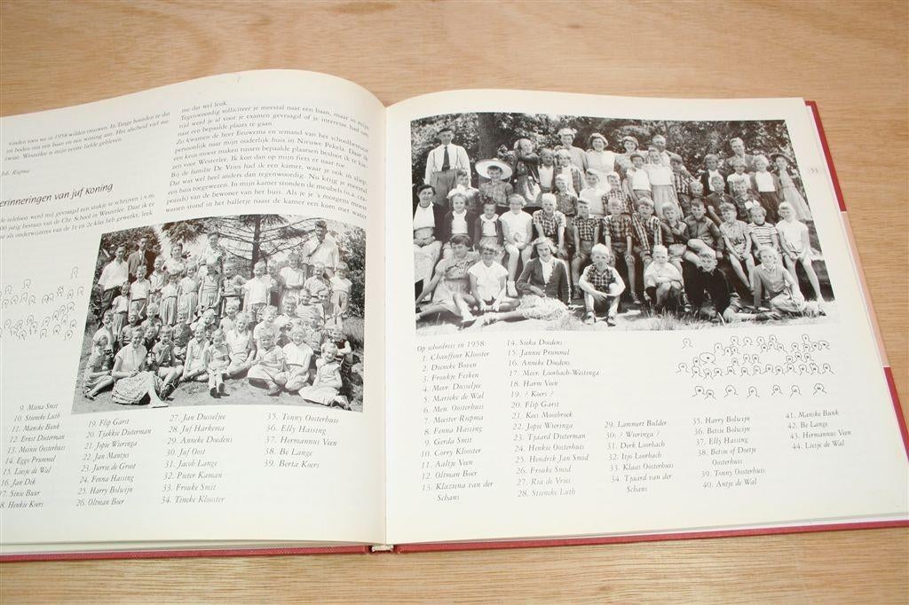 Een Eeuw Christelijk Onderwijs Westerlee — Twiest, Boeken, Ophalen of Verzenden, Gelezen