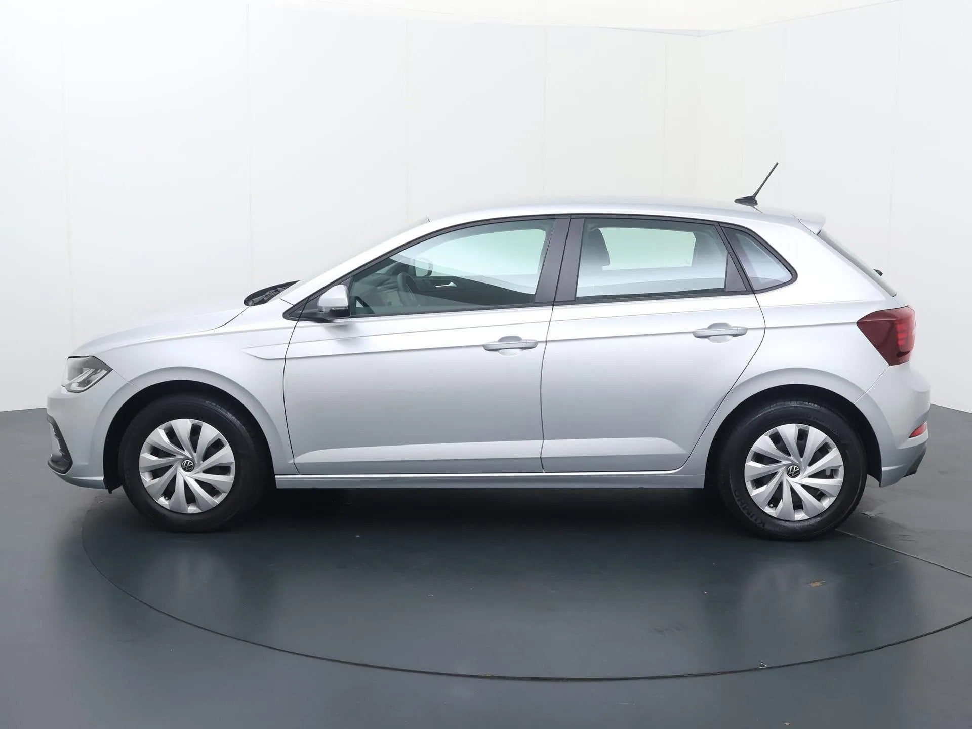 Volkswagen Polo 1.0 TSI Polo (bj 2023), Voorwielaandrijving, Gebruikt, 1072 kg, 49 €/maand