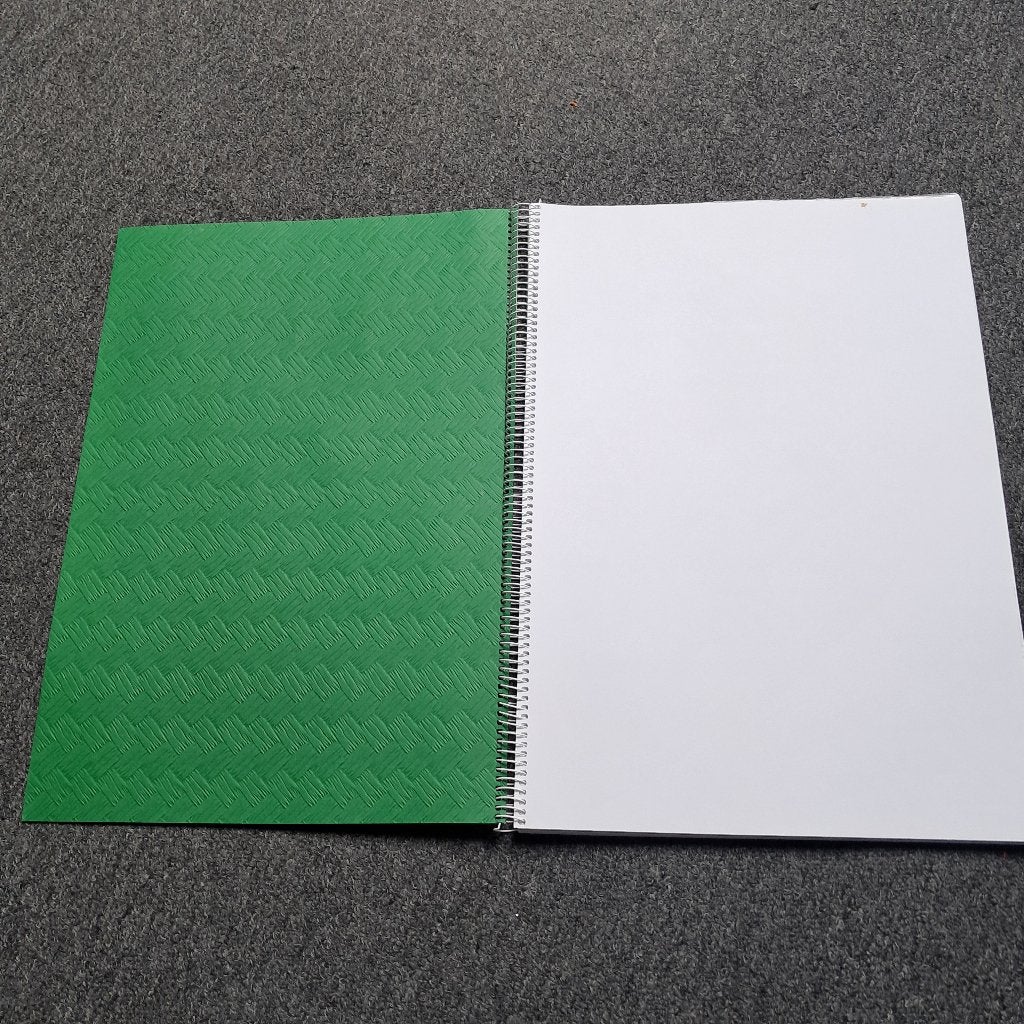 Plakboek, schetsboek, Ophalen of Verzenden, Nieuw, Papier, Schets- of Tekenboek