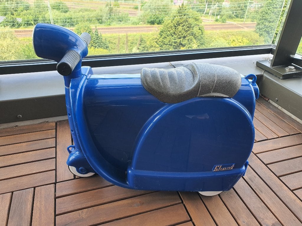 Scooter voor kinderen, Ophalen, Gebruikt, Overige typen