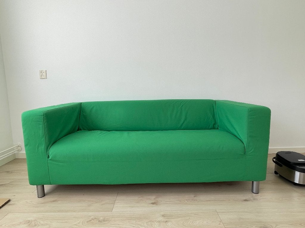 SOFA, IKEA, Huis en Inrichting, Ophalen, 150 tot 200 cm, Tweepersoons, 75 tot 100 cm