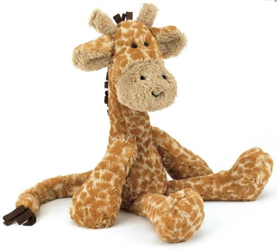 Jellycat gezocht, Kinderen en Baby's, Ophalen of Verzenden, Overige typen