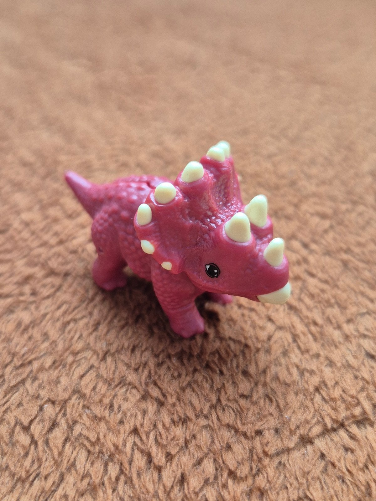 Kinder Surprise Ei Dino - VC 099 - Pentaceratops, Ophalen of Verzenden, Nieuw