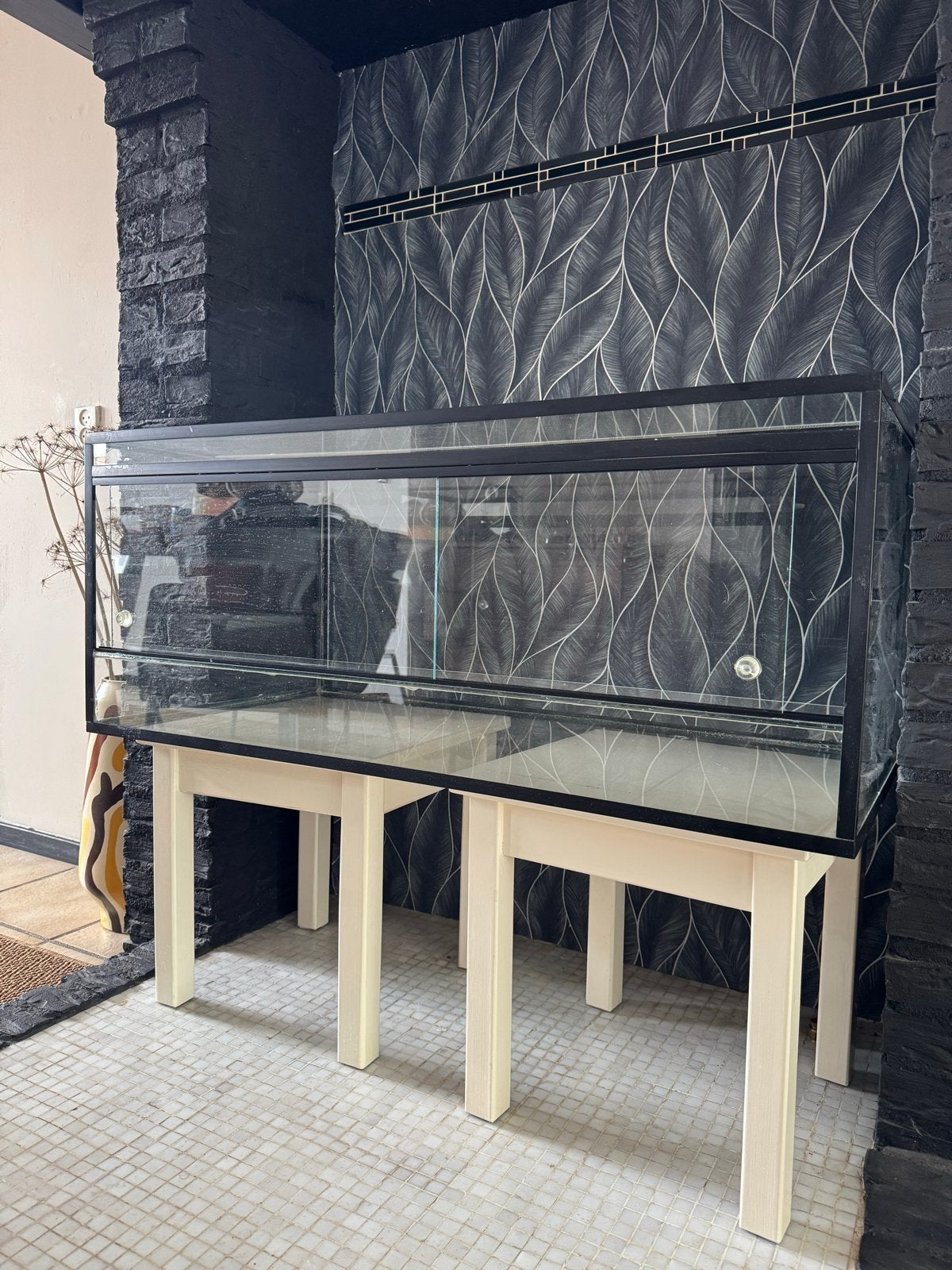 Terrarium hamster, Ophalen, Gebruikt, Overige typen