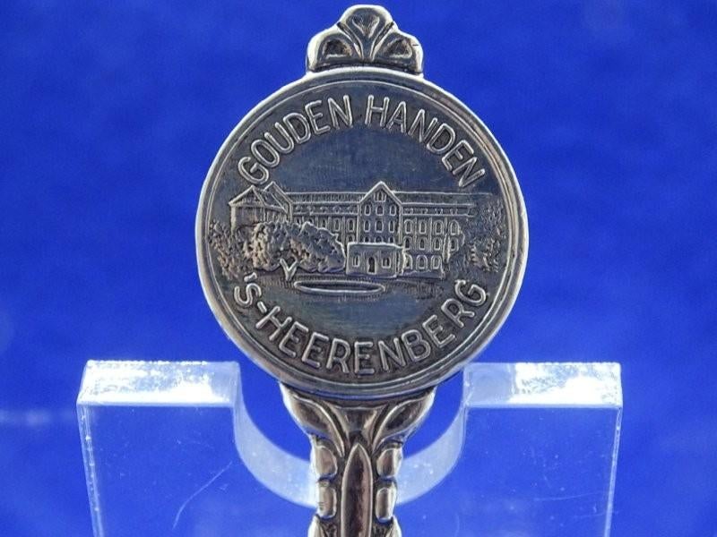 Lepeltje: ‘s-Heerenberg, Verzenden