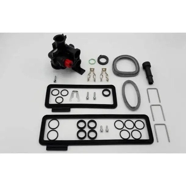 Remeha hydroblock links combi 7697135 nieuw, Ophalen of Verzenden, Zo goed als nieuw