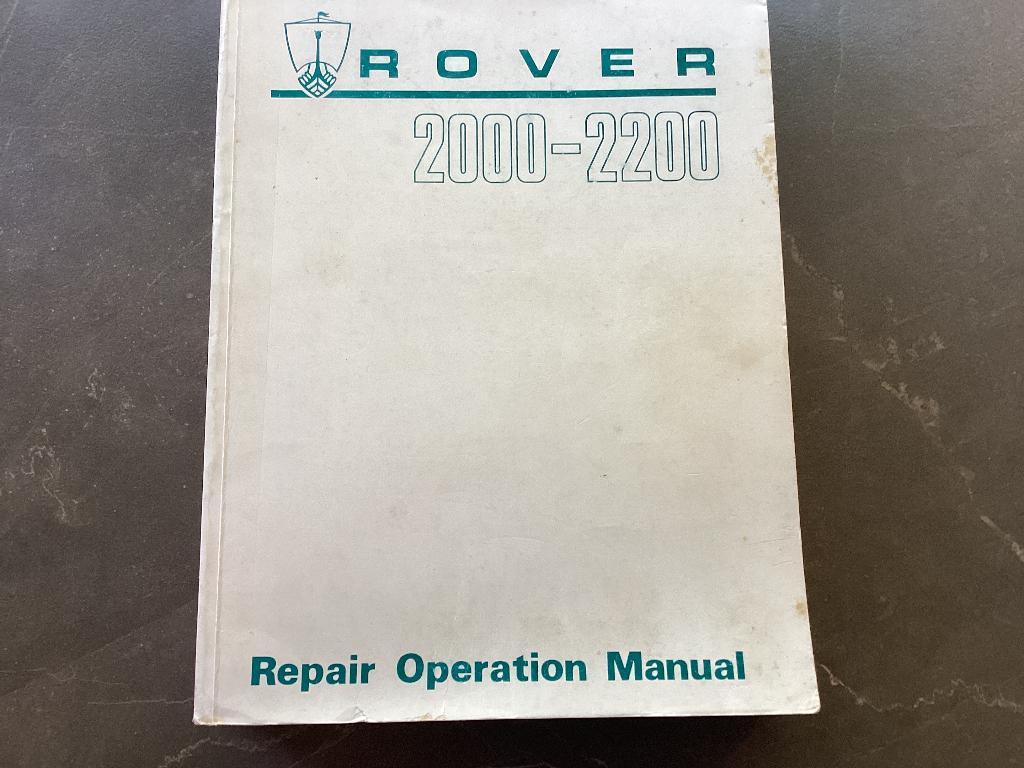 Auto manuals, Ophalen of Verzenden