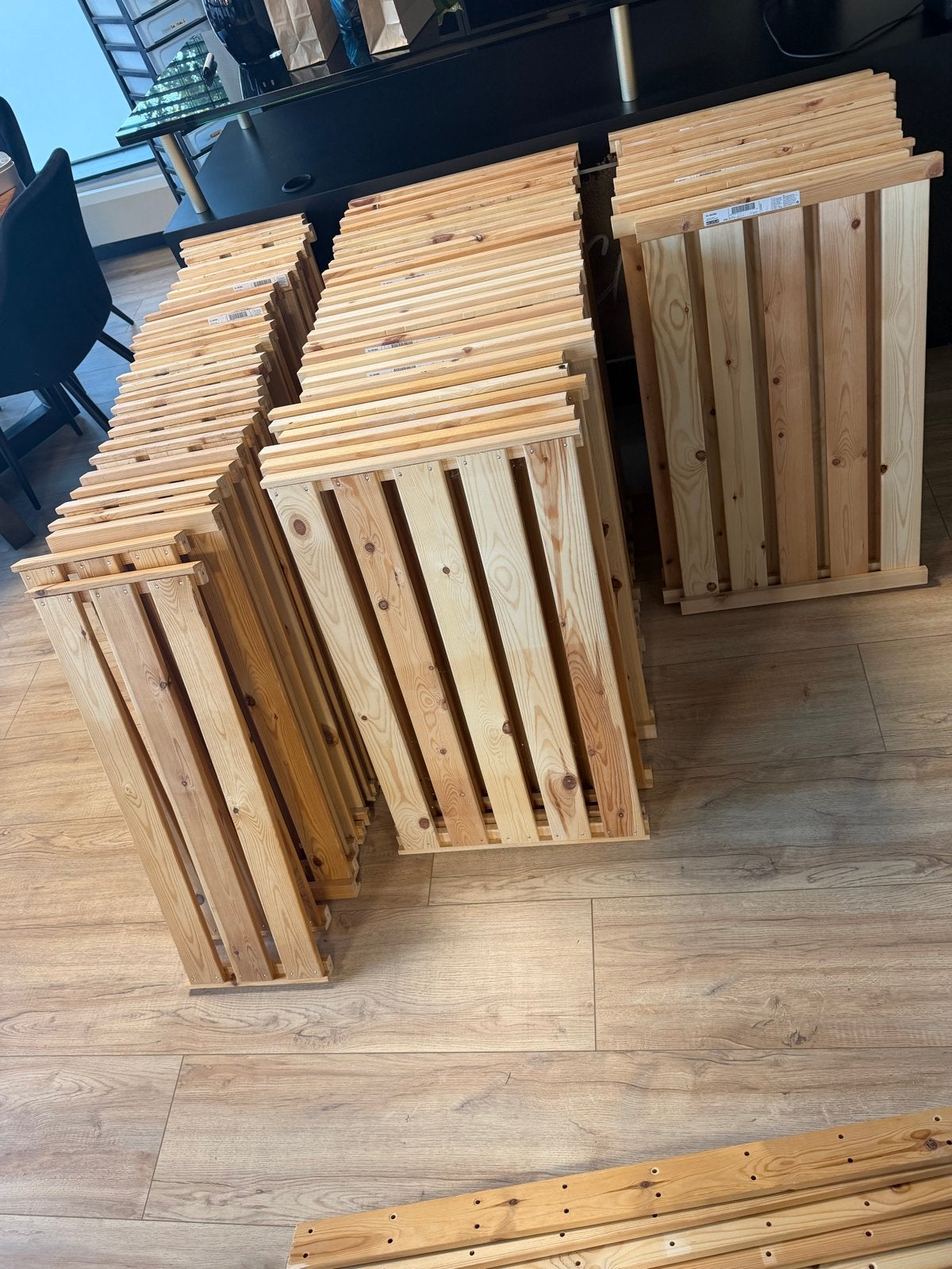IKEA HEJNE Kast - Diverse formaten, Huis en Inrichting, Ophalen, Gebruikt