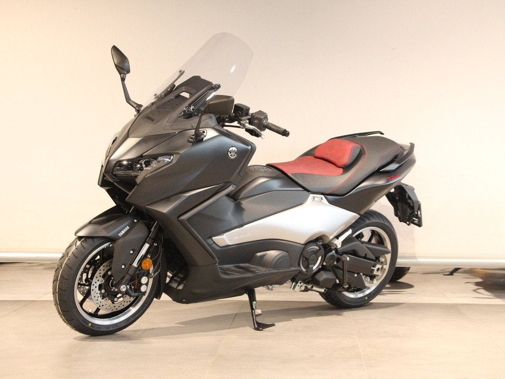 Yamaha T-MAX 560 25TH ANNIVERSARY (bj 2026), Scooter, Klantenservice@yamaha-motor.nl, Koolhovenlaan 101
1119 NC  Schiphol-Rijk, NL