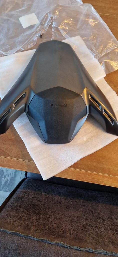 Seatcover z900 nieuw, Ophalen of Verzenden, Nieuw