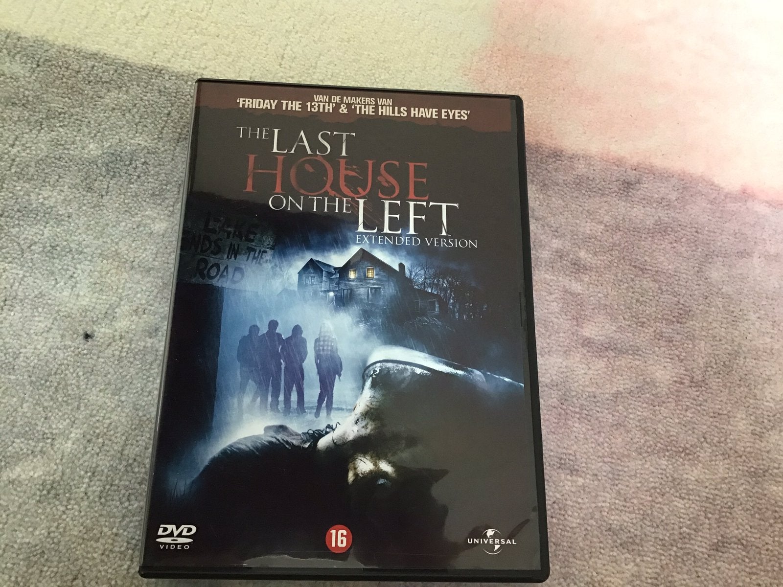 Speelfilms diversen dvd. Bieden per DVD, Ophalen of Verzenden, Zo goed als nieuw