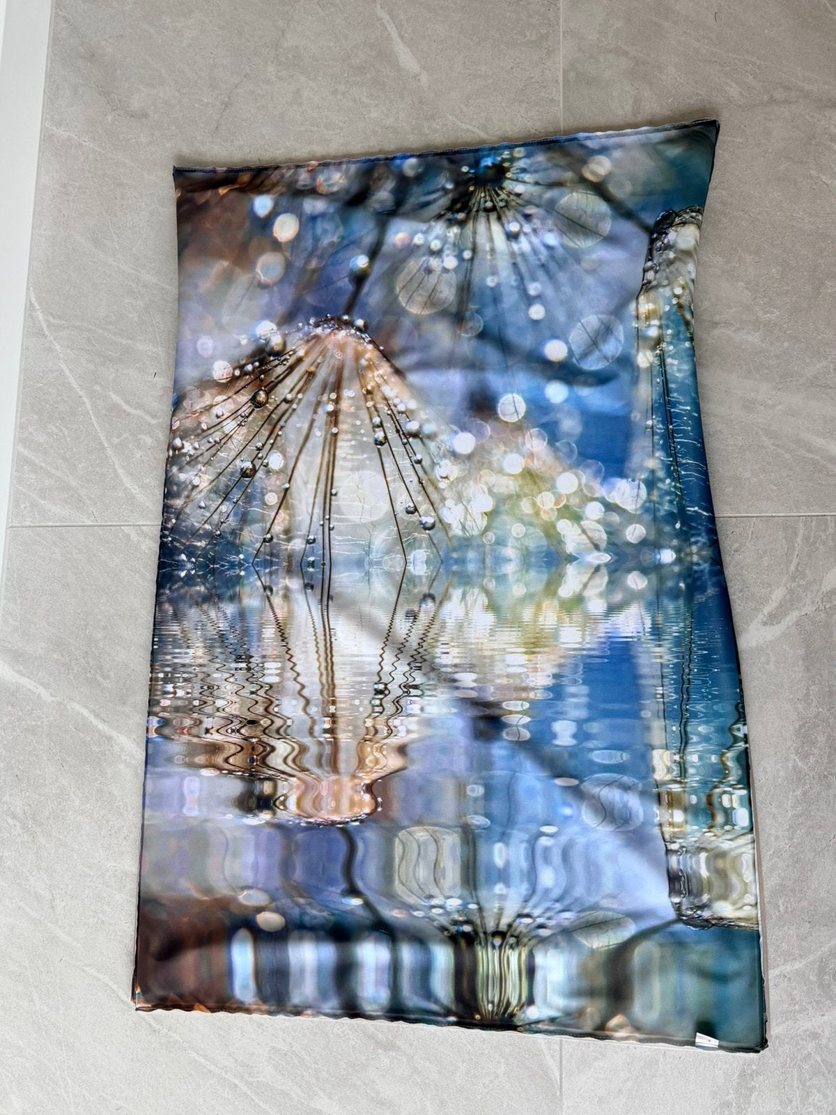 Wisseldoek 80 x 120 voor een art frame, Ophalen of Verzenden