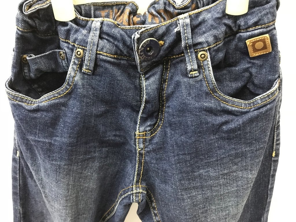 Tumble n dry spijkerbroek  maat 134/140 (2C3), Tweedehands verkoop, Gebruikt, Ophalen of Verzenden, Geen@idee.nl