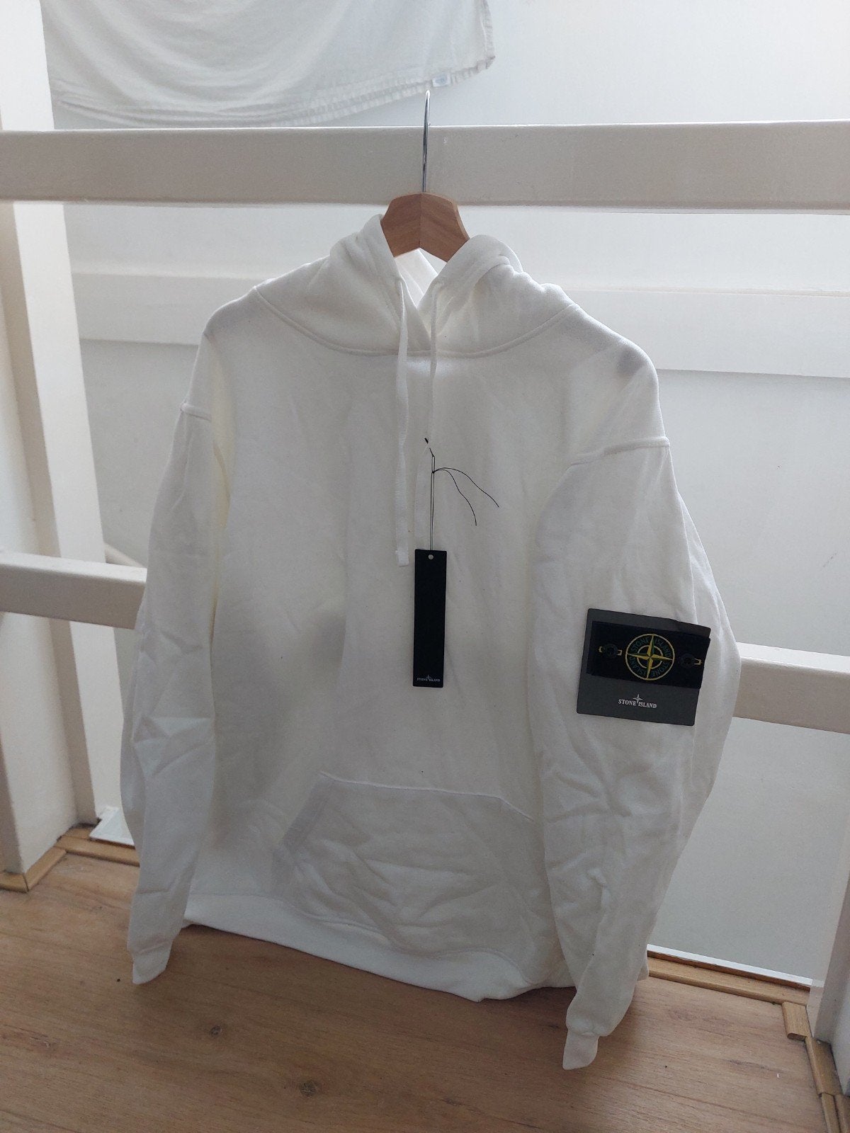 stone island truien vesten hoodies, Ophalen, Nieuw, Overige maten, Overige kleuren