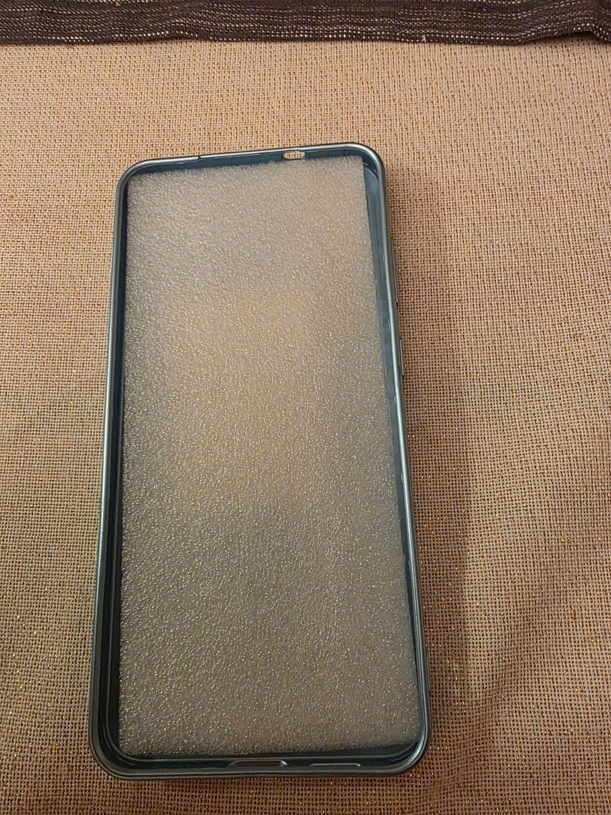 Hoesje Samsung S25 plus, Ophalen of Verzenden, Nieuw